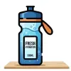 Insulated Water Bottles & Tumblers