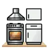 Kitchen Gadgets & Home Organisation