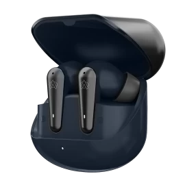 Airbud 595 Flip Earbuds ENC Quad Mic
