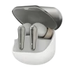 Airbud 595 Flip Earbuds ENC Quad Mic - Champagne White (Variant)