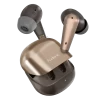 Airbud 595 Flip Earbuds ENC Quad Mic - Vintage Brown (Variant)