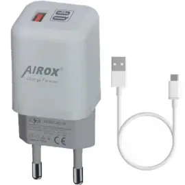 Airox AD16 Fast Wall Charger