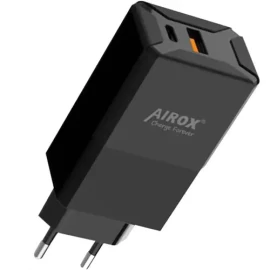 Airox Fast Charging Adapter AD-21 25W