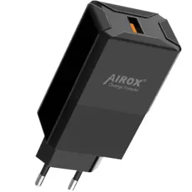 Airox Fast Charging Adapter AD-22 45W