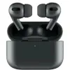 Airs Pro TWS Bluetooth Earbuds - Black (Variant)