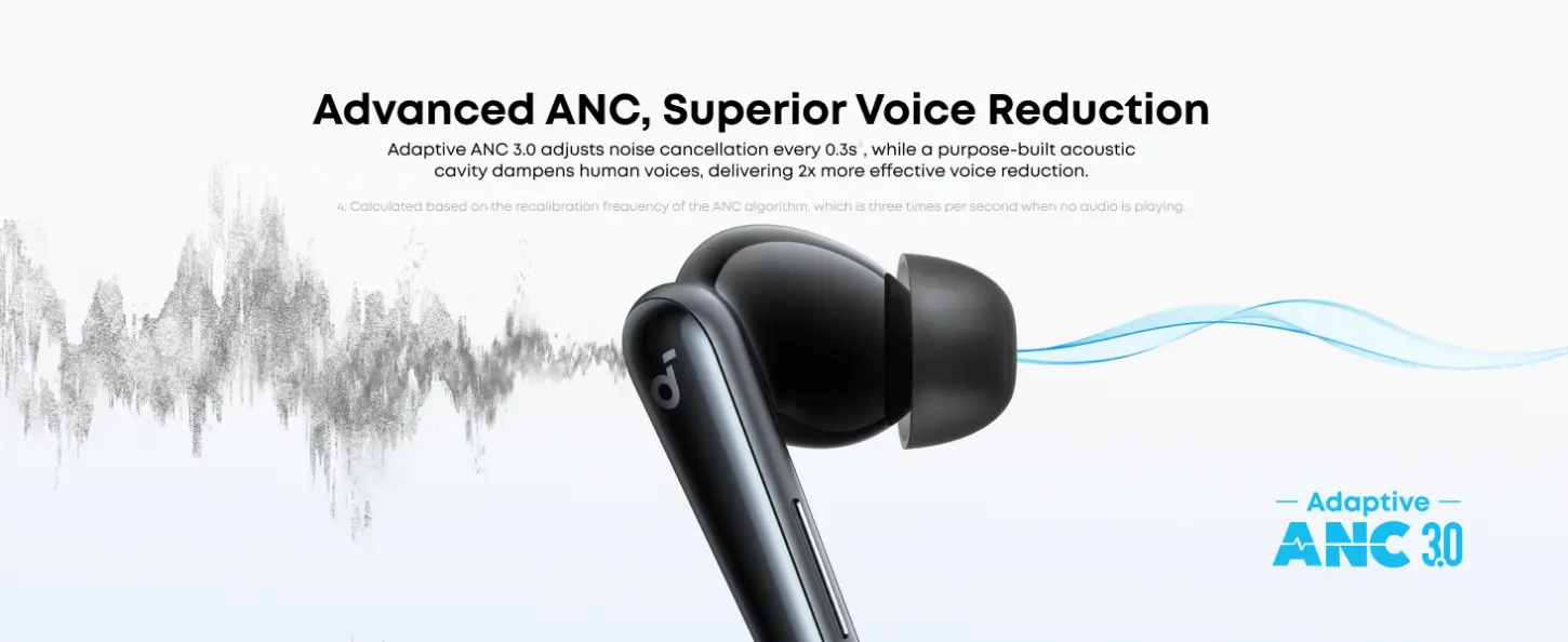 Anker Soundcore Liberty 5 Earbuds
