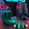 Astro Earbuds Quad Mic ENC Gaming Mode - Forest Green (Variant)