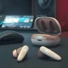Astro Earbuds Quad Mic ENC Gaming Mode - Calm Beige (Variant)