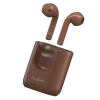 Audionic Airbud 450 Wireless Earbuds - Brown (Variant)
