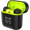 Audionic Airbud 590 Wireless Earbuds - Green (Variant)