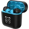 Audionic Airbud 590 Wireless Earbuds - Blue (Variant)