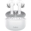 Audionic Airbud 625 Pro Wireless Earbuds - White (Variant)