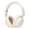 Baseus Bowie D05 Wireless Headphone - White (Variant)