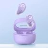 Baseus Bowie WM02 Earphone Bluetooth 5.3 True Wireless Headphones - Purple (Variant)