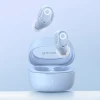 Baseus Bowie WM02 Earphone Bluetooth 5.3 True Wireless Headphones - Blue (Variant)