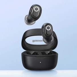 Baseus Bowie WM02 Earphone Bluetooth 5.3 True Wireless Headphones