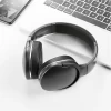 Baseus Encok Wireless Headphone D02 PRO - Black (Variant)