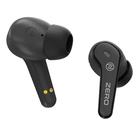 Flash Earbuds Matte Finish ENC & Quad Mic