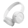 JBL Tune 510BT Wireless Headphone - White (Variant)