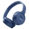 JBL Tune 510BT Wireless Headphone - Blue (Variant)