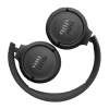 JBL Tune 520BT Wireless Headphone - Black (Variant)