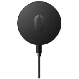 Joyroom 15W Ultra-Thin Fast Magnetic Wireless Charger (JR-A28)