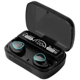 M10 TWS Wireless Earbuds
