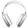 P9 Wireless On-Ear Stereo Earphones - White (Variant)