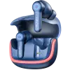 Ronin R-7015 Gaming Earbuds - Blue (Variant)