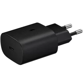Samsung 2 Pin 25W PD Adapter (USB C)