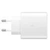 Samsung 2 Pin Travel Adapter (45W) - White (Variant)