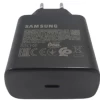 Samsung 2 Pin Travel Adapter (45W) - Black (Variant)