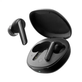 SoundPEATS Life Lite True Wireless Earbuds – Black