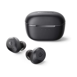 SoundPEATS T2 Hybrid Active Noise Cancelling Wireless Earbuds