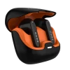 Wave Pro Earbuds Quad Mic ENC IPX 4 Resistance - Black (Variant)