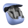 Wave Pro Earbuds Quad Mic ENC IPX 4 Resistance - Blue (Variant)