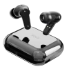 YOLO Active Plus ANC And ENC Earbuds - Black (Variant)