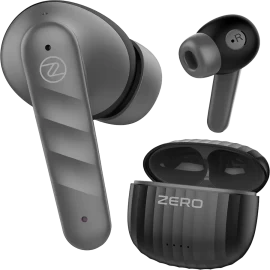 Zero Carbon Earbuds