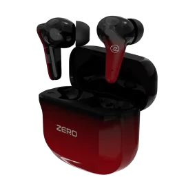 Zero Quantum Earbuds ANC & ENC Quad Mic