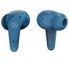 Zero Rover Pro Earbuds Quad Mic & ENC - Blue (Variant)