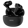 Zero Rover Pro Earbuds Quad Mic & ENC - Black (Variant)