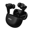 Zero Thunder Flybird Design Quad Mic & ENC - Jet Black (Variant)