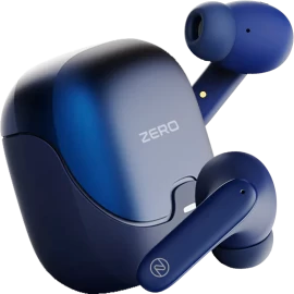 Zero Wave Earbuds Quad Mic ENC IPX 5 Waterproof