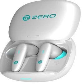 Zero Z 811 Earbuds ENC & Quad Mic
