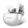 Audionic Airbud 495 - Quad Mic ENC - White (Variant)