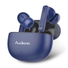 Audionic Airbud 495 - Quad Mic ENC - Blue (Variant)