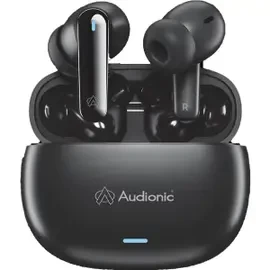 Audionic Wireless Airbuds 425 - Black