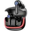 Ronin R-7015 Gaming Earbuds - Black (Variant)