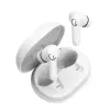 Soundpeats T3 Pro ANC Bluetooth Earbuds - White (Variant)