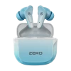 Zero Quantum Earbuds ANC & ENC Quad Mic - Glacier Blue (Variant)